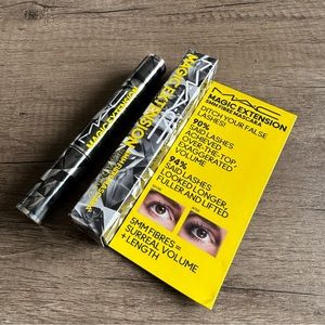 Mac Magic Extension 5mm fiber mascara